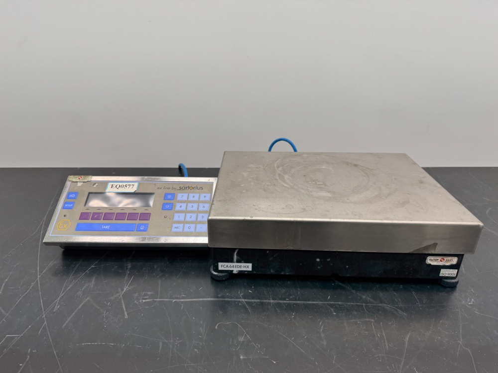 Image of Sartorius Analytical Balance